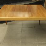 772 1418 COFFEE TABLE